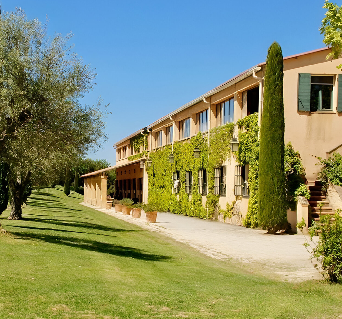 Le Haras de Castellane - Ecuries
